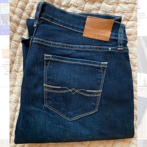 Lucky Brand Bootcut Jeans